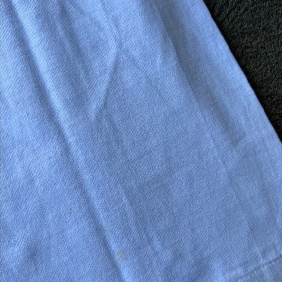 1990s Chicago Bulls Vs Magic Deadstock Shirt Large Michael Jordan - Picture 7 of 7